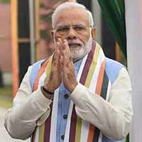 Should Modi have refrained from fighting political battles on foreign soil?