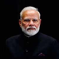 The self-perpetuating legend of Modi’s invincibility