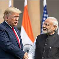 Never depend on an unstable leader to be India’s friend