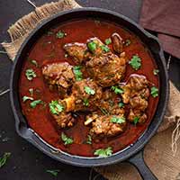 Let’s give the humble goat the credit it rarely receives