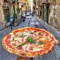 A pizza pilgrimage