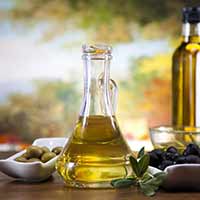 How pure is your edible oil?