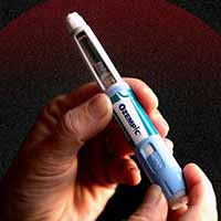 Dieting is nearly dead