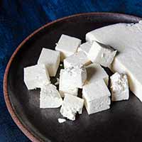 What exactly is fake paneer?
