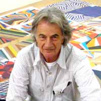 Paul Smith likes doing the unexpected