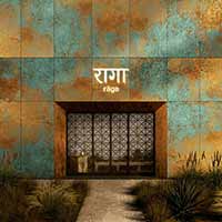 Raga is a homecoming for Gaggan