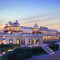 India’s princely tradition works best as a fairy tale