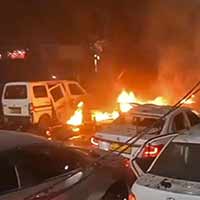 The Delhi attack was a tragic consequence of an intelligence triumph