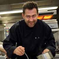 Relaxation and rejection at the Gourmet Summit