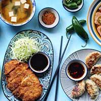 East Asian food is finally taking off in India