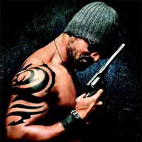 Pursuits: Bollywood's portrayal of the underworld has become much more gritty and realistic