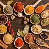 Are Indian packaged spice blends safe?