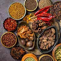 Chillis are part of culture and spices are our heritage