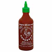 Huy Fong Sriracha has run into trouble