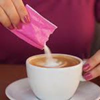 Should we give up sweeteners?