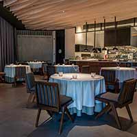 Yes, you can eat very well in Dubai