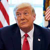 Why is India in a state of shock over Trump’s attitude?