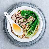 It is very difficult to define umami