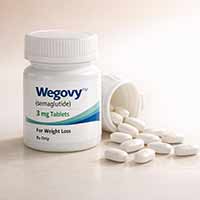 The future will be thinner and healthier