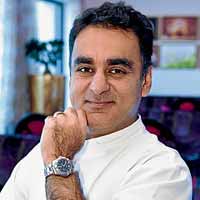 Pursuits: Asian cuisines do not allow for individual expression