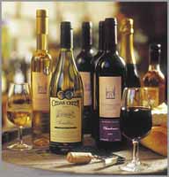 When it comes to judging wine, context can often be everything